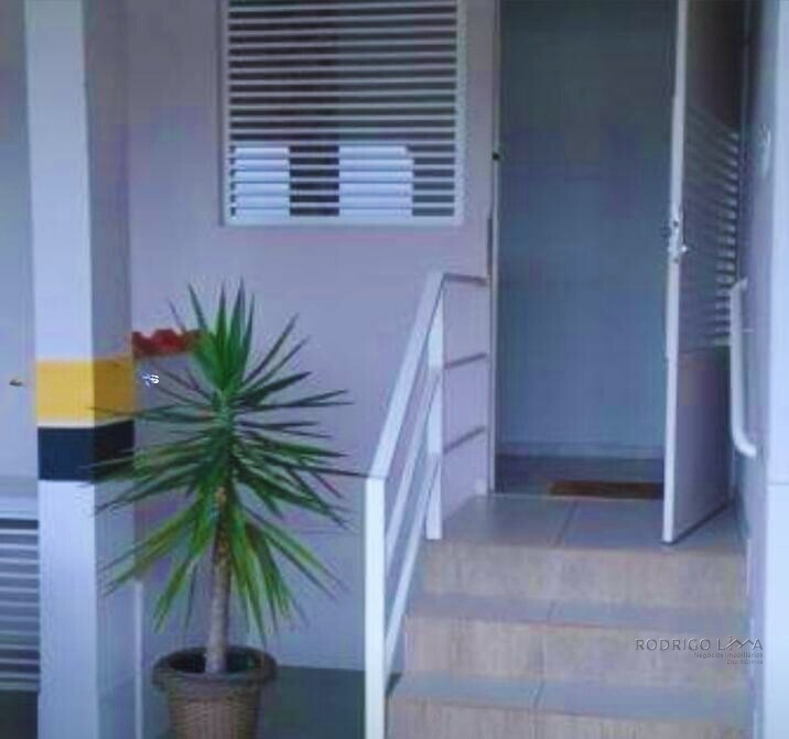 Apartamento para venda em São Lourenço MG