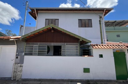 Casa para venda em São Lourenço MG
