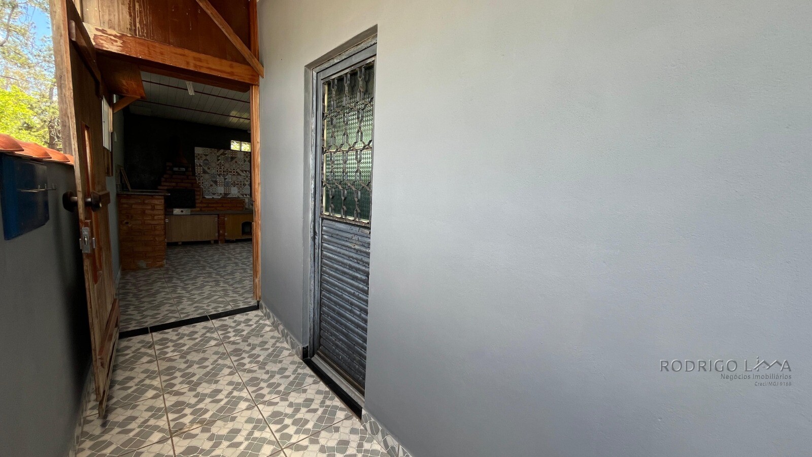 Casa para venda em São Lourenço MG