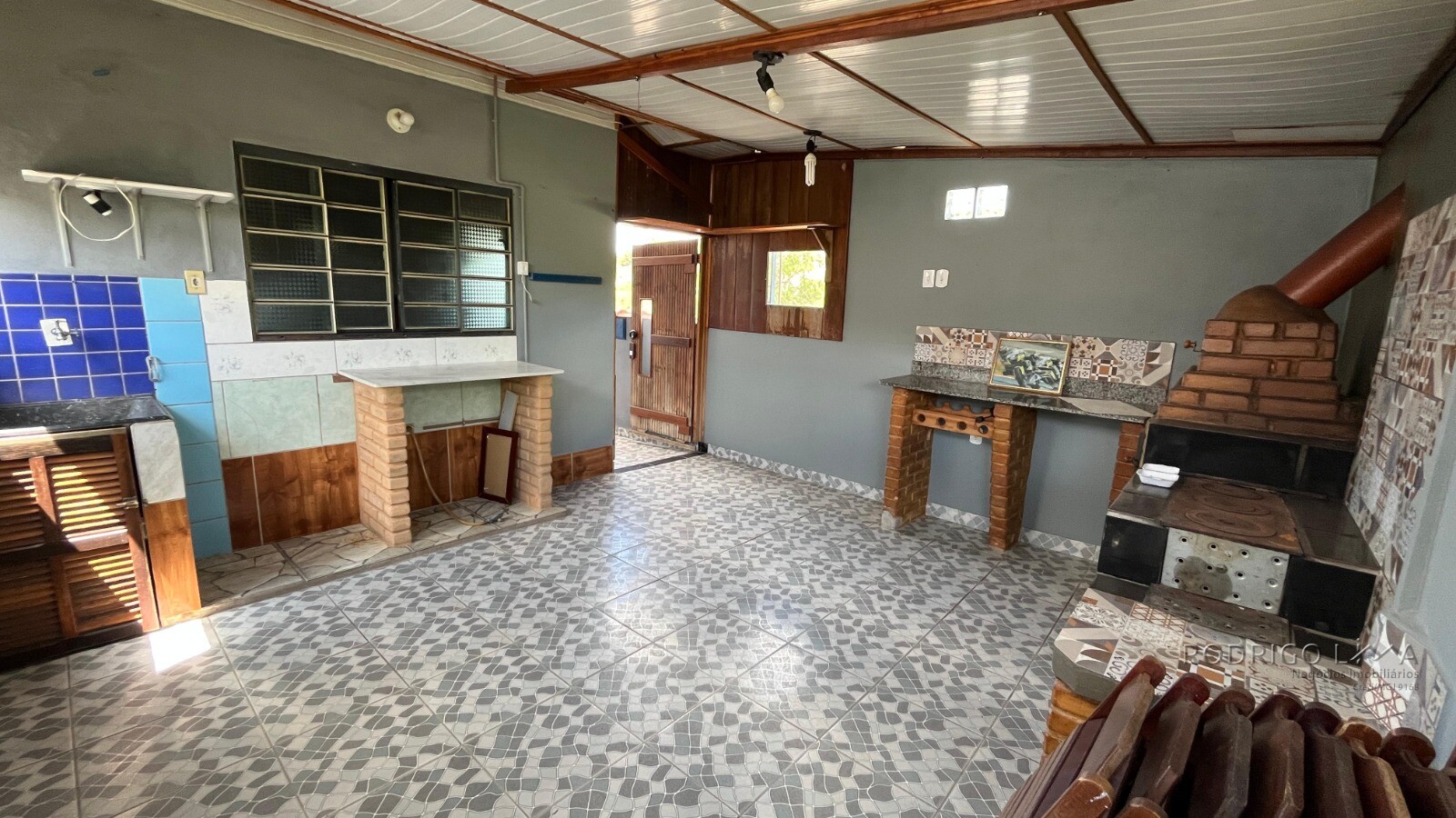 Casa para venda em São Lourenço MG