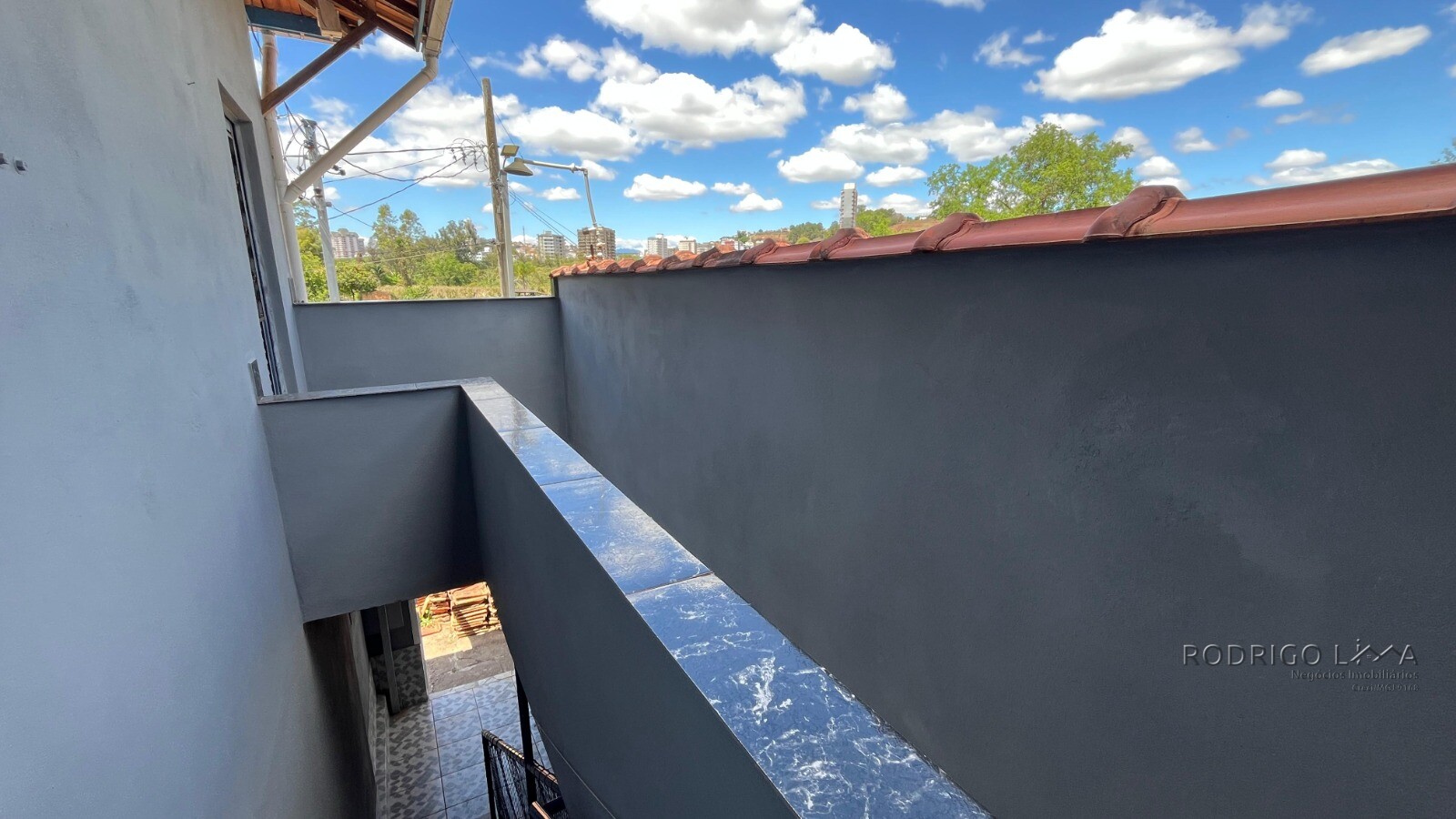 Casa para venda em São Lourenço MG