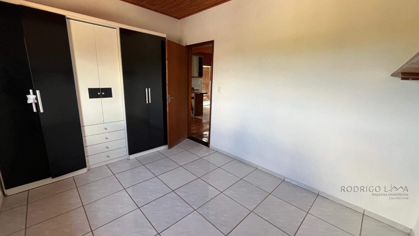 Casa para venda em São Lourenço MG