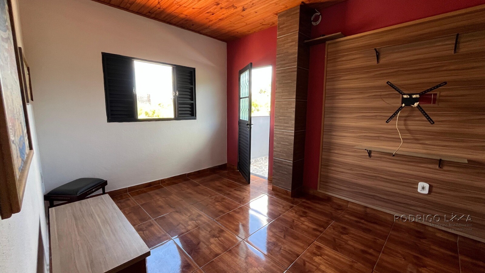 Casa para venda em São Lourenço MG