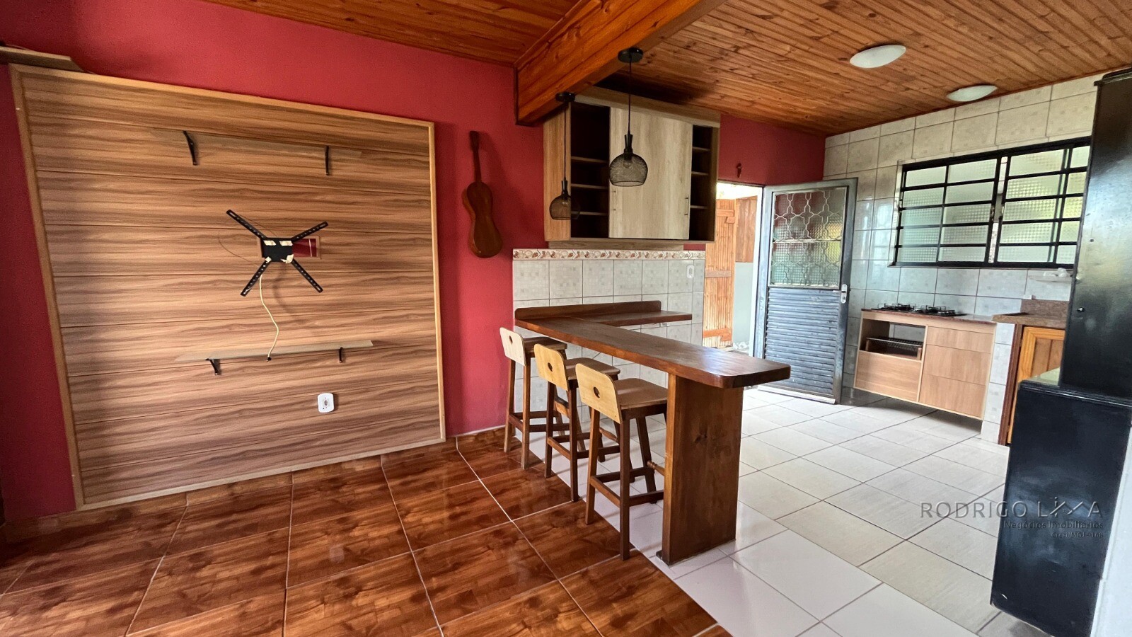 Casa para venda em São Lourenço MG