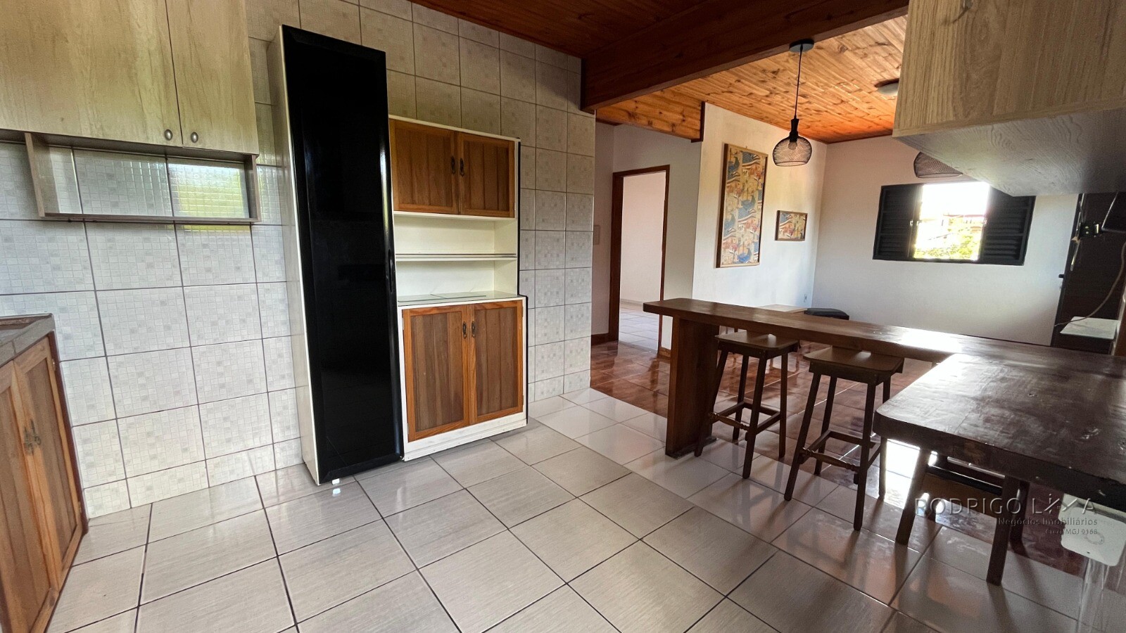 Casa para venda em São Lourenço MG