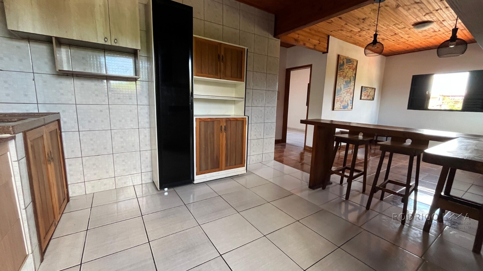 Casa para venda em São Lourenço MG