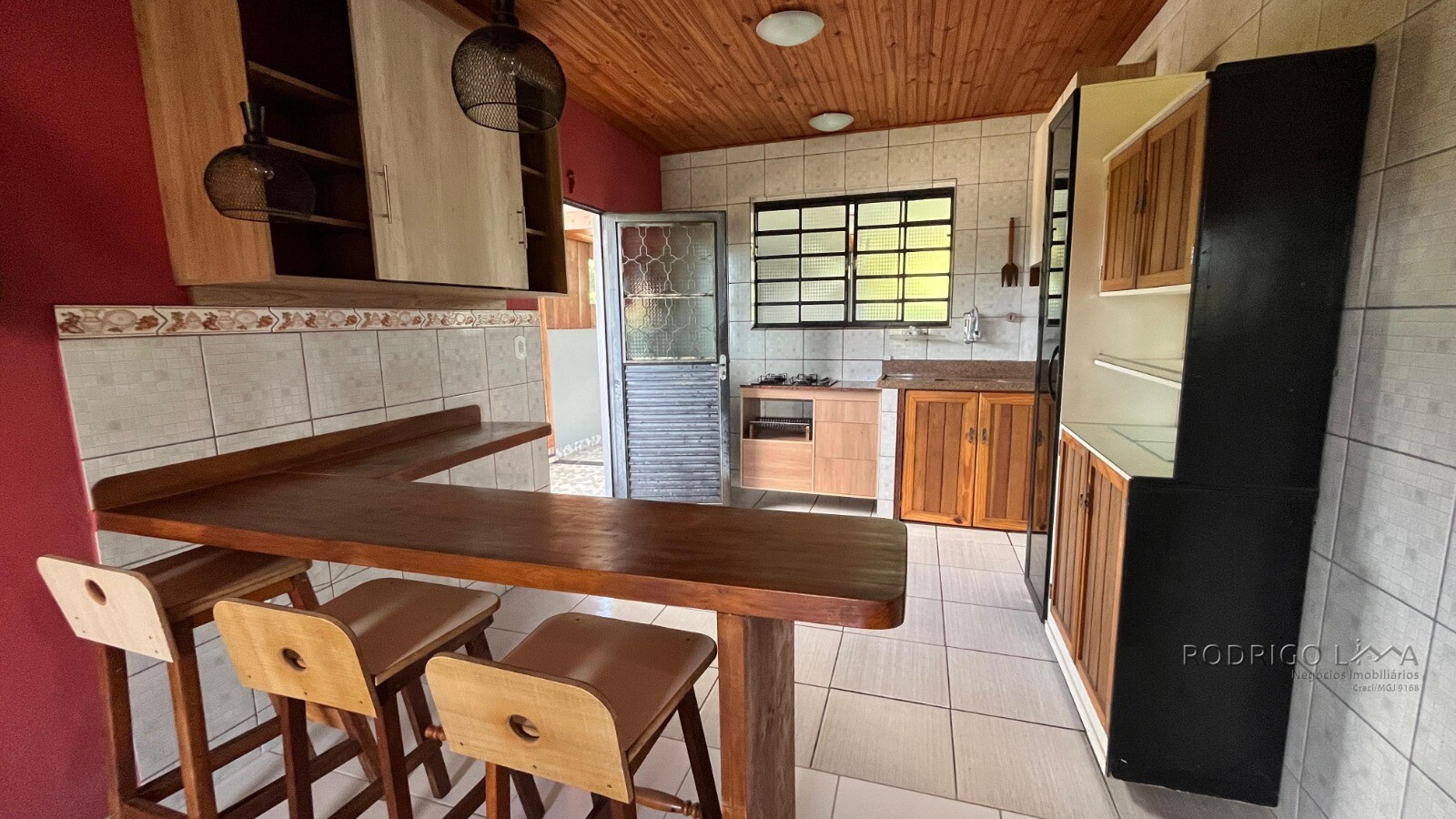 Casa para venda em São Lourenço MG