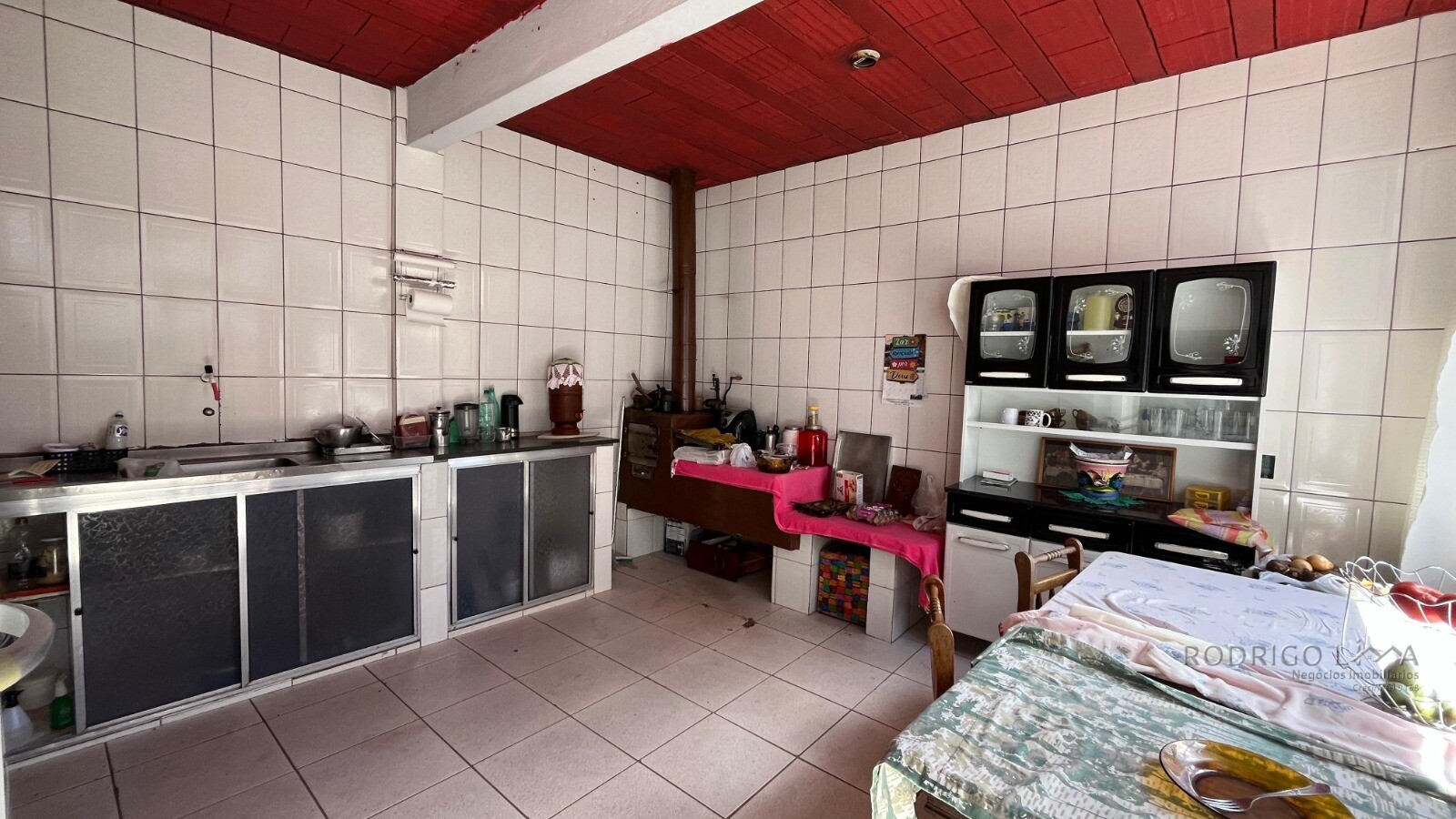 Casa para venda em São Lourenço MG