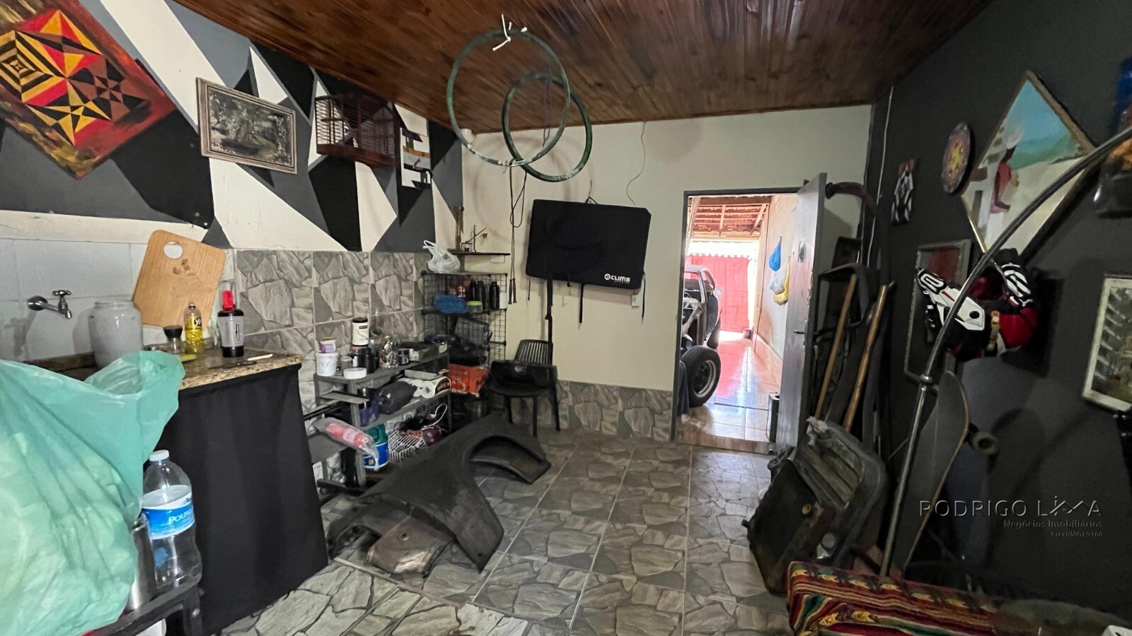 Casa para venda em São Lourenço MG