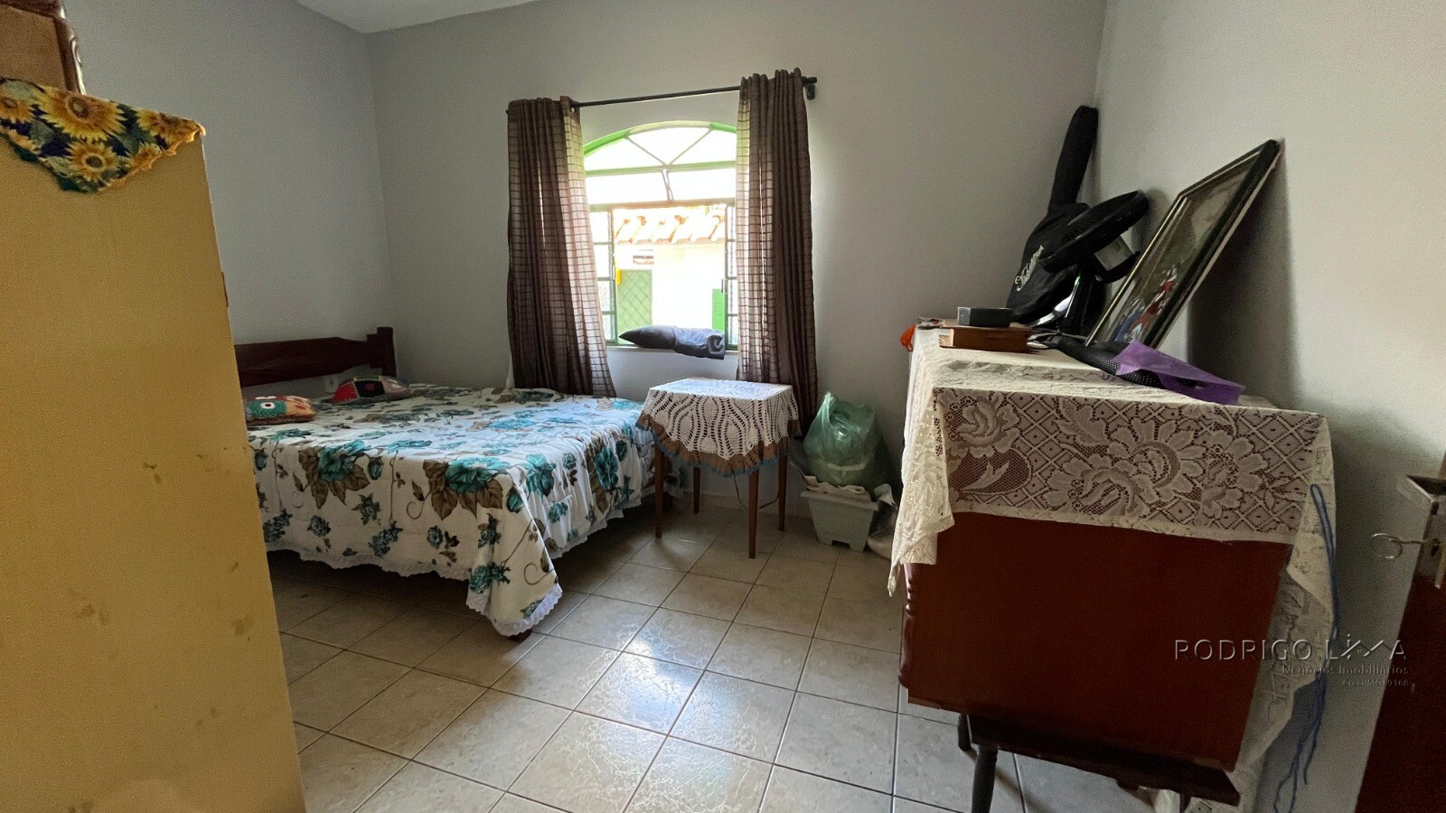 Casa para venda em São Lourenço MG