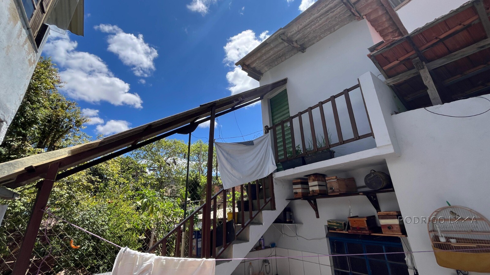 Casa para venda em São Lourenço MG