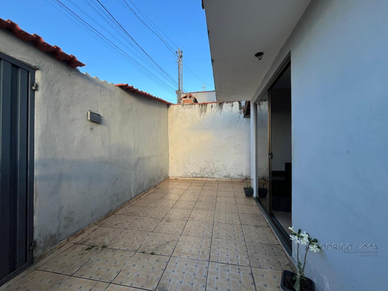 Casa para venda em São Lourenço MG
