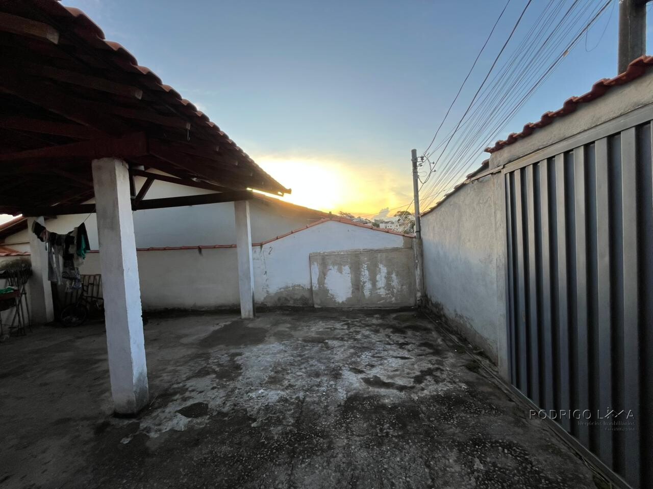 Casa para venda em São Lourenço MG