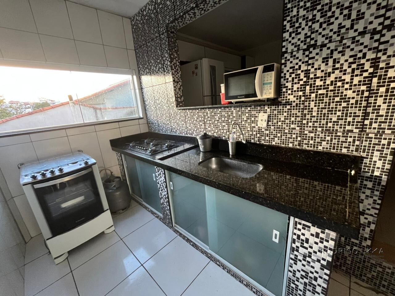 Casa para venda em São Lourenço MG