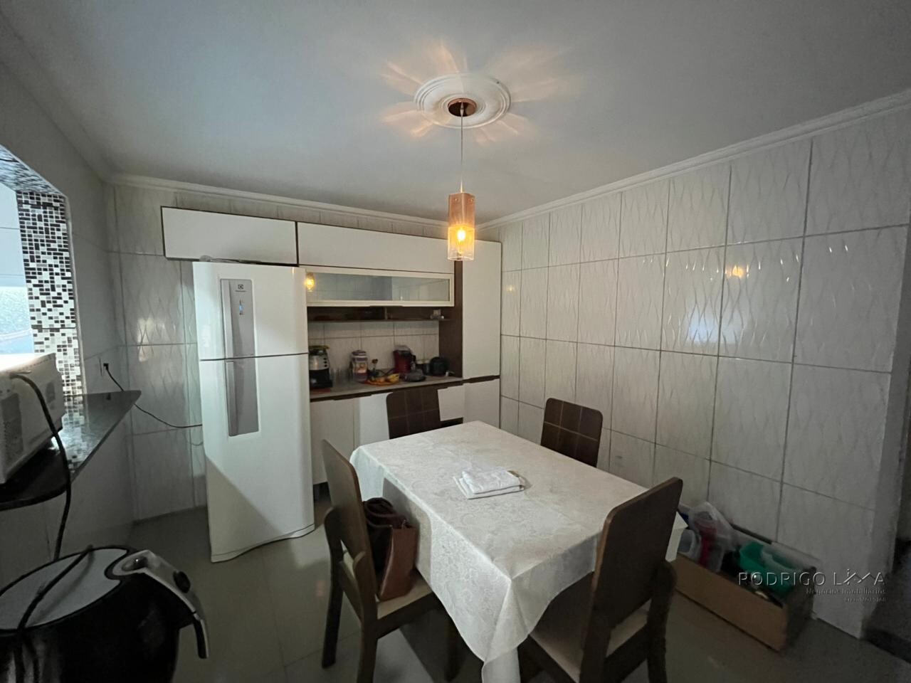 Casa para venda em São Lourenço MG