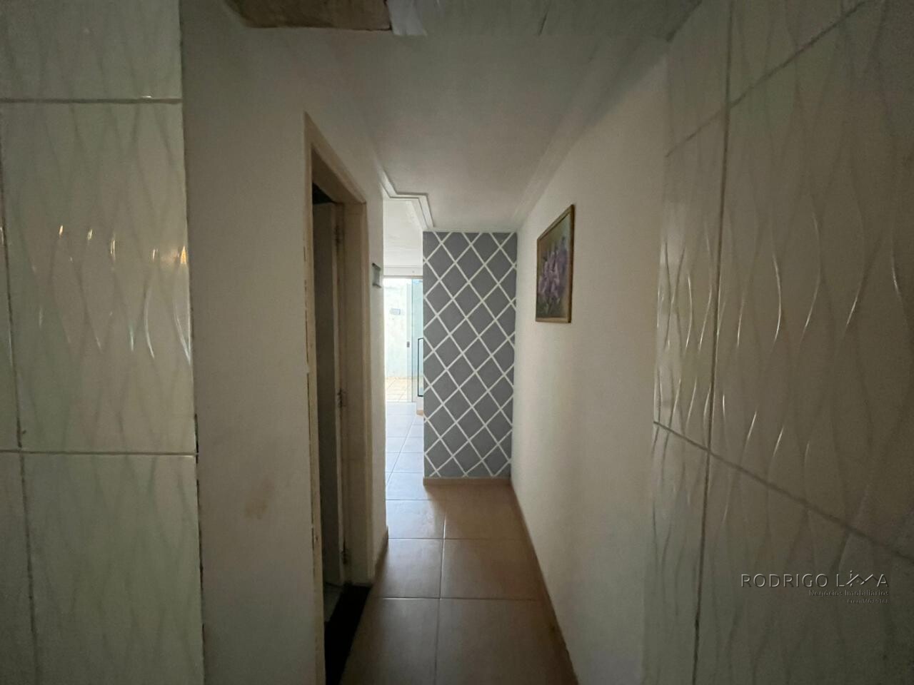 Casa para venda em São Lourenço MG