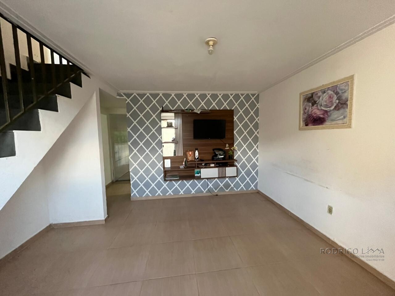 Casa para venda em São Lourenço MG