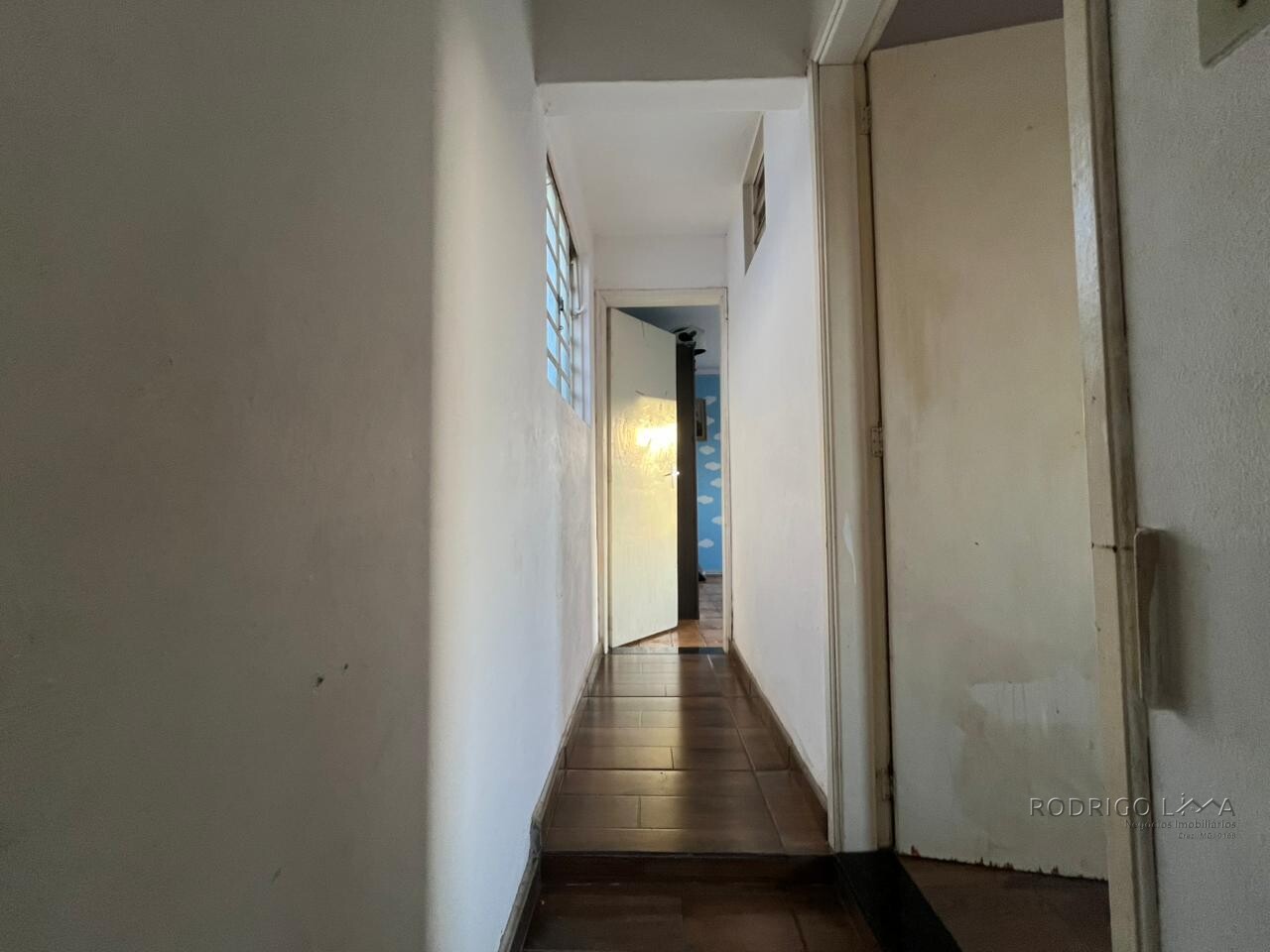 Casa para venda em São Lourenço MG