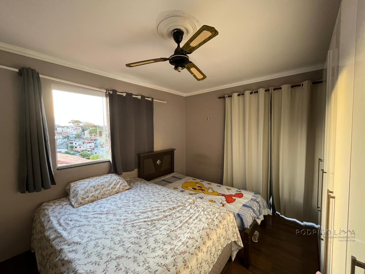 Casa para venda em São Lourenço MG