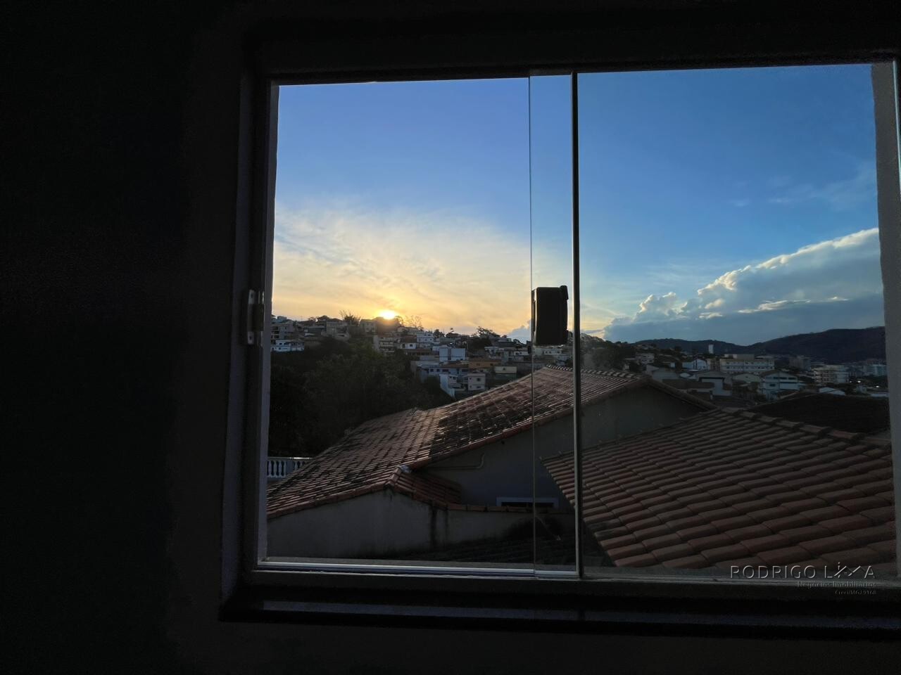 Casa para venda em São Lourenço MG