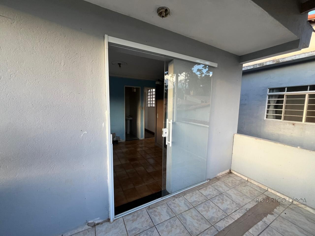 Casa para venda em São Lourenço MG