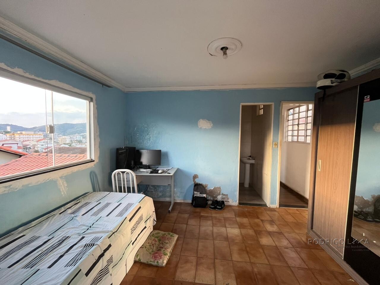 Casa para venda em São Lourenço MG