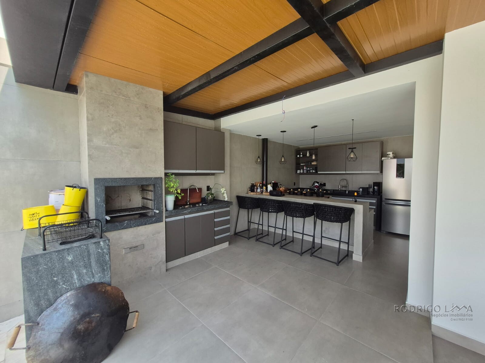 Casa Alto Padrão para venda em São Lorenço MG