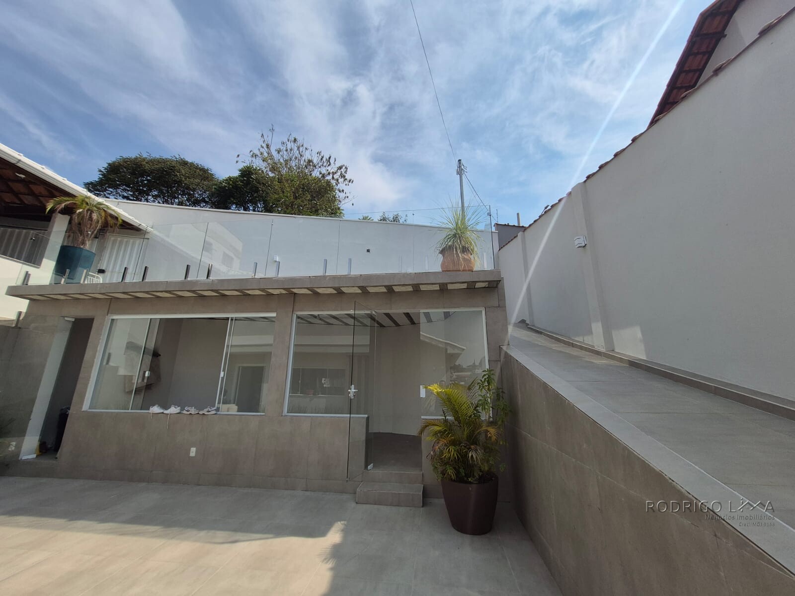 Casa Alto Padrão para venda em São Lorenço MG