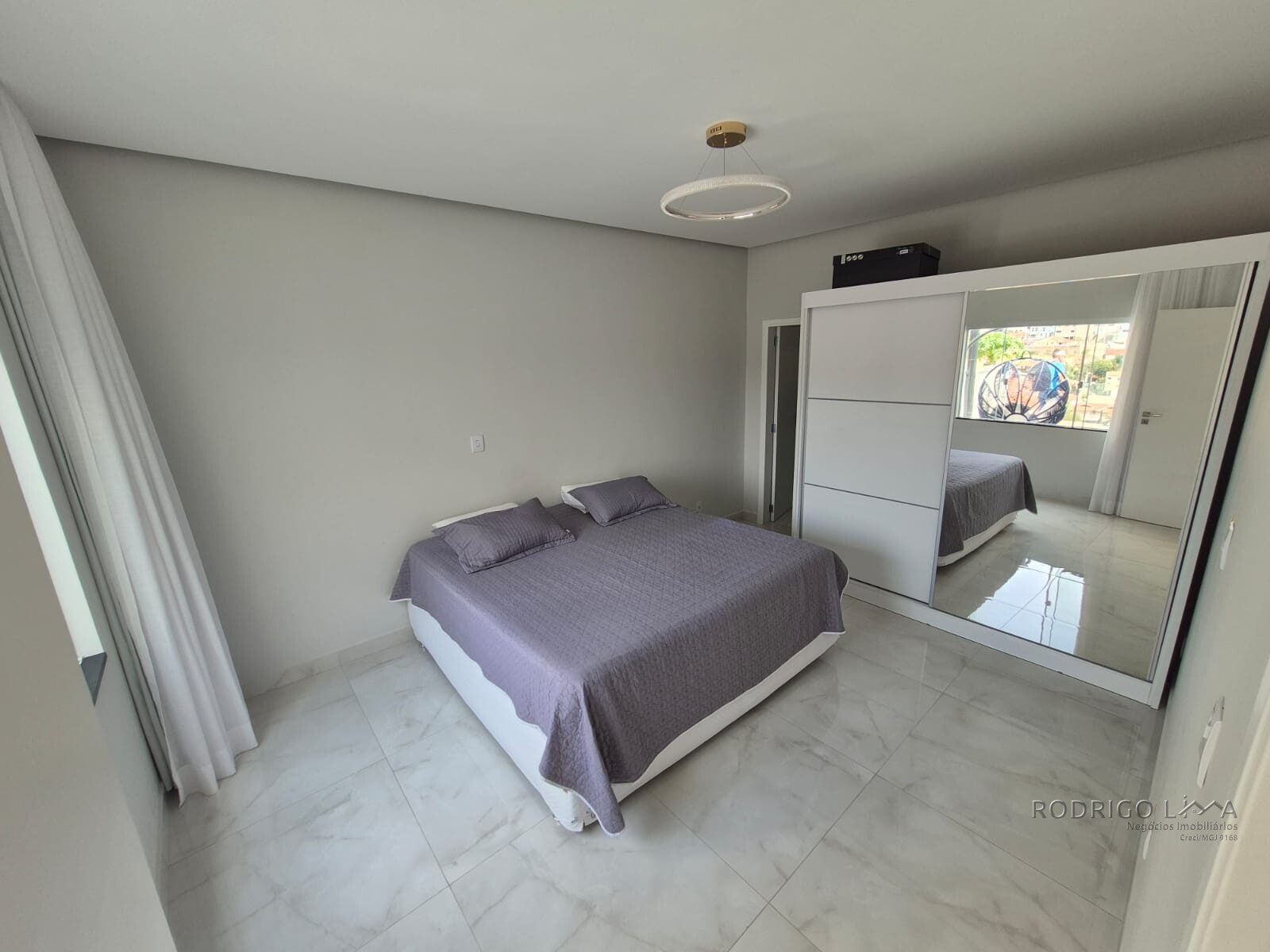 Casa Alto Padrão para venda em São Lorenço MG