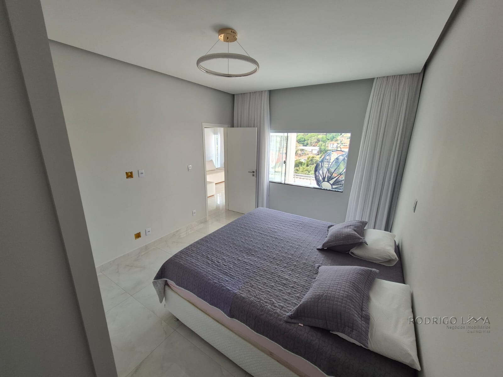 Casa Alto Padrão para venda em São Lorenço MG