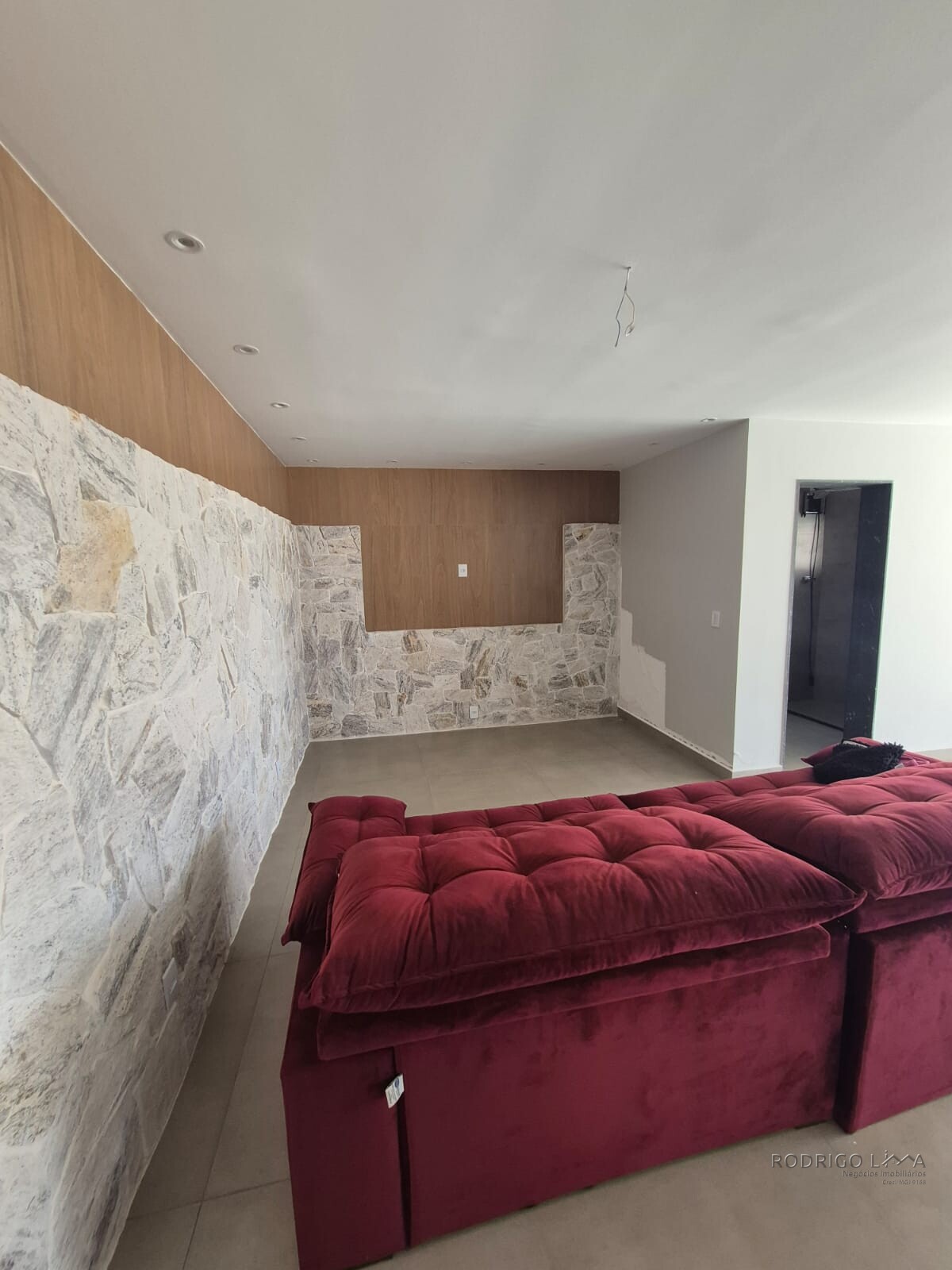 Casa Alto Padrão para venda em São Lorenço MG