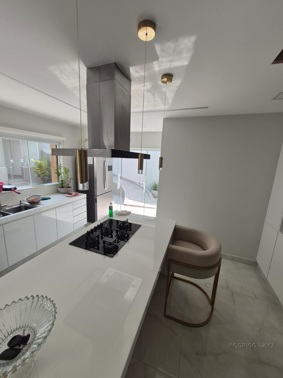 Casa Alto Padrão para venda em São Lorenço MG