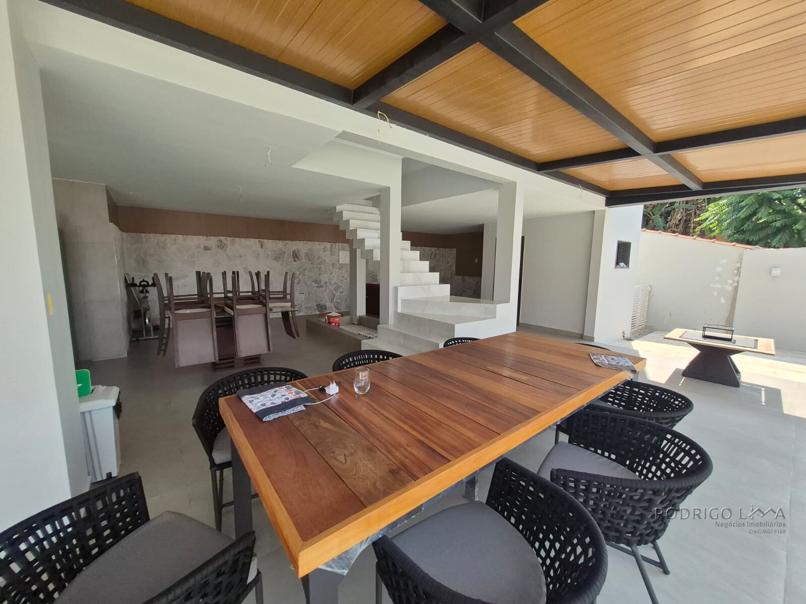 Casa Alto Padrão para venda em São Lorenço MG