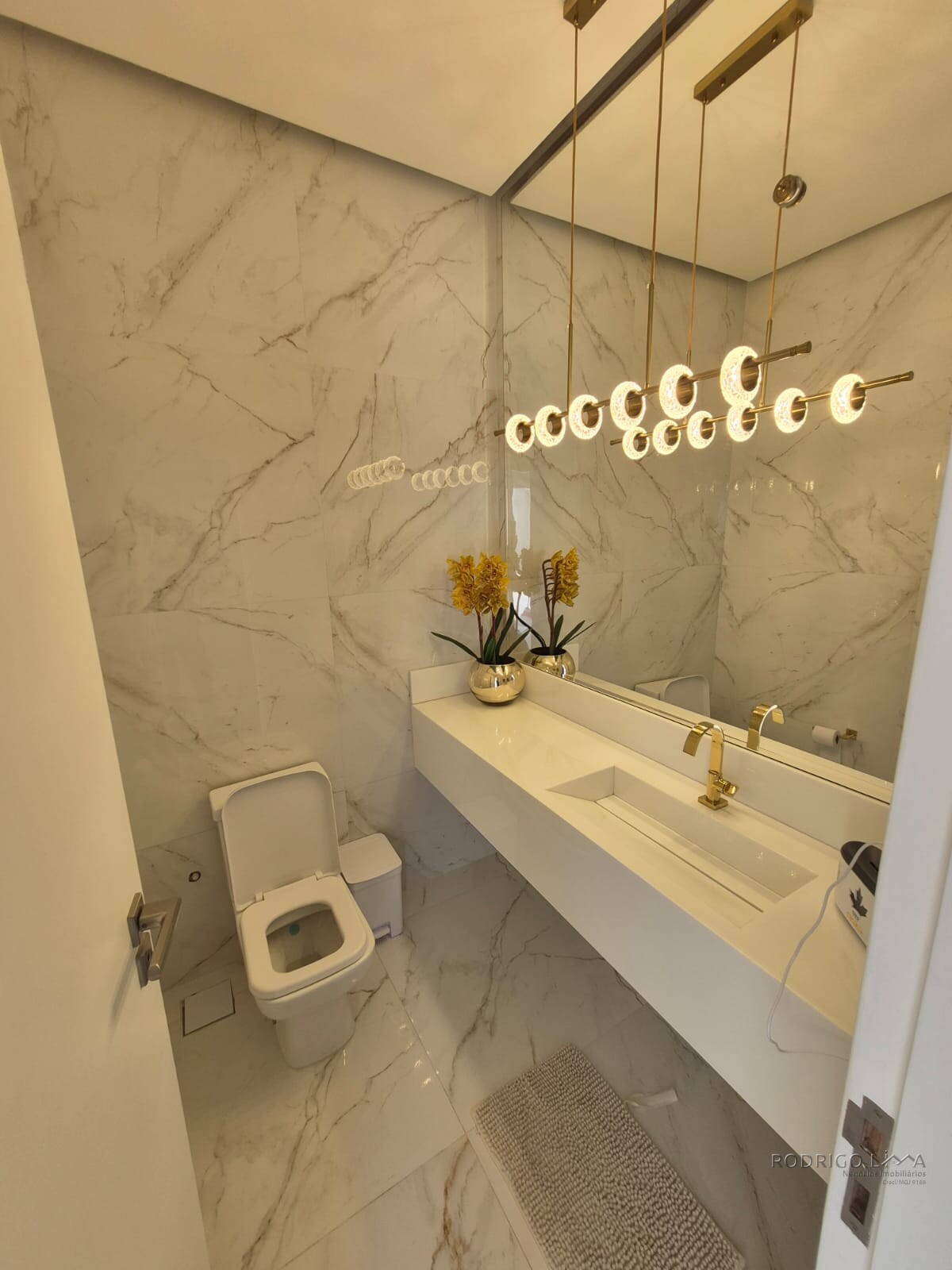 Casa Alto Padrão para venda em São Lorenço MG