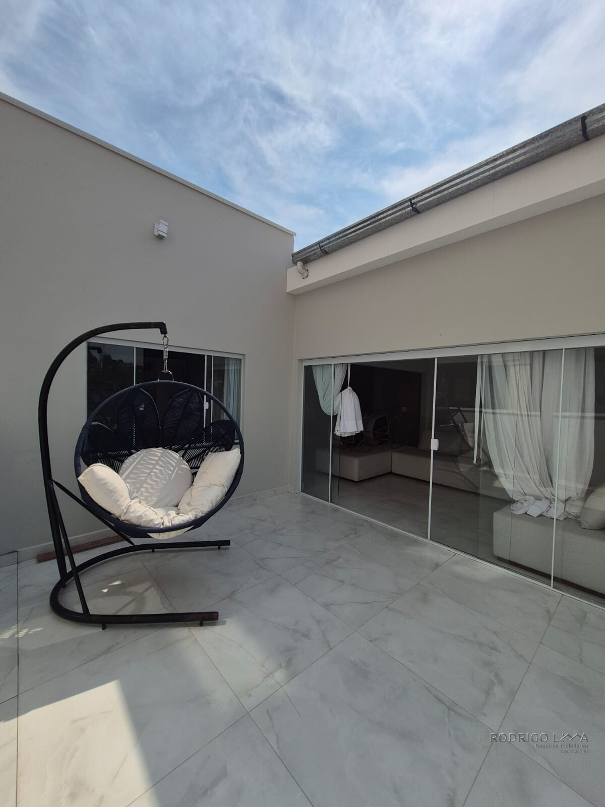 Casa Alto Padrão para venda em São Lorenço MG