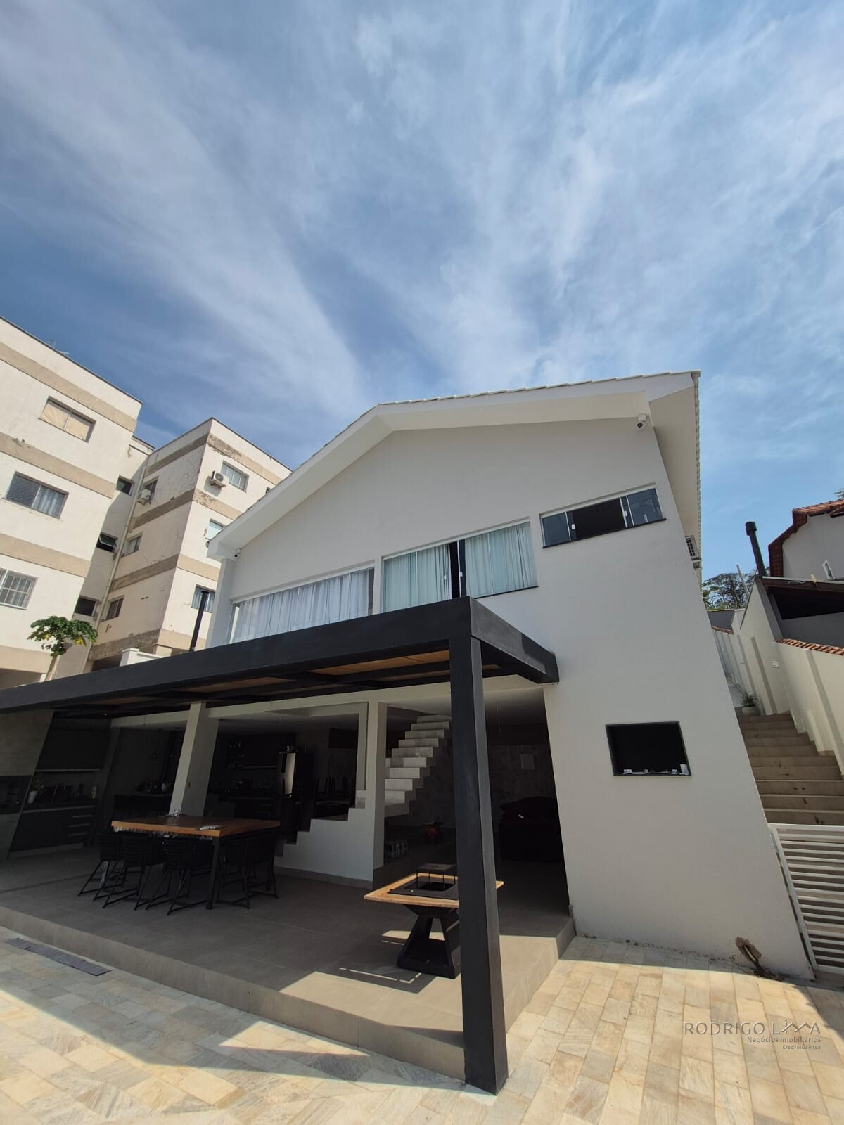 Casa Alto Padrão para venda em São Lorenço MG