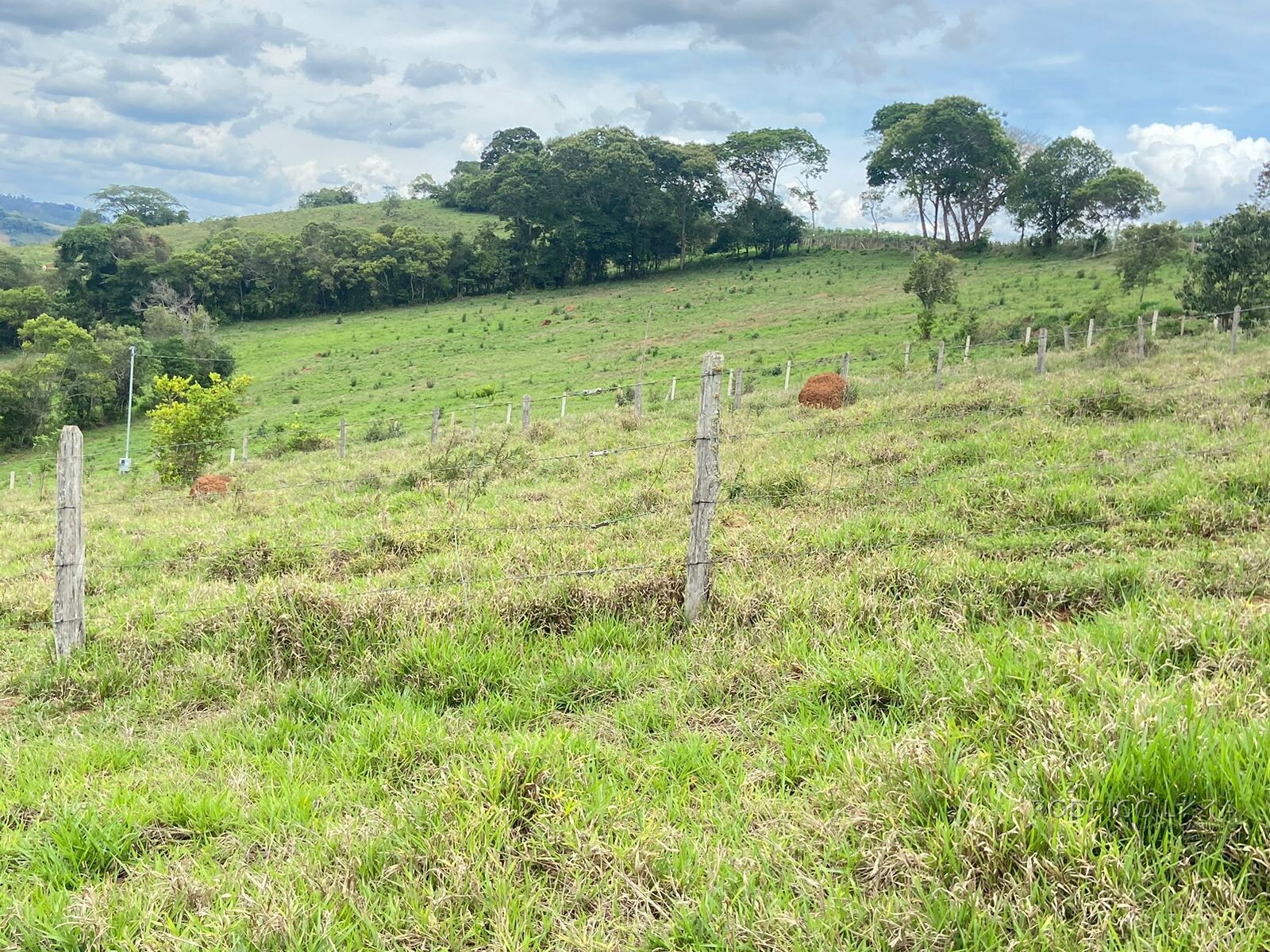 Lindo sítio para venda a 15 minutos de São Lourenço MG