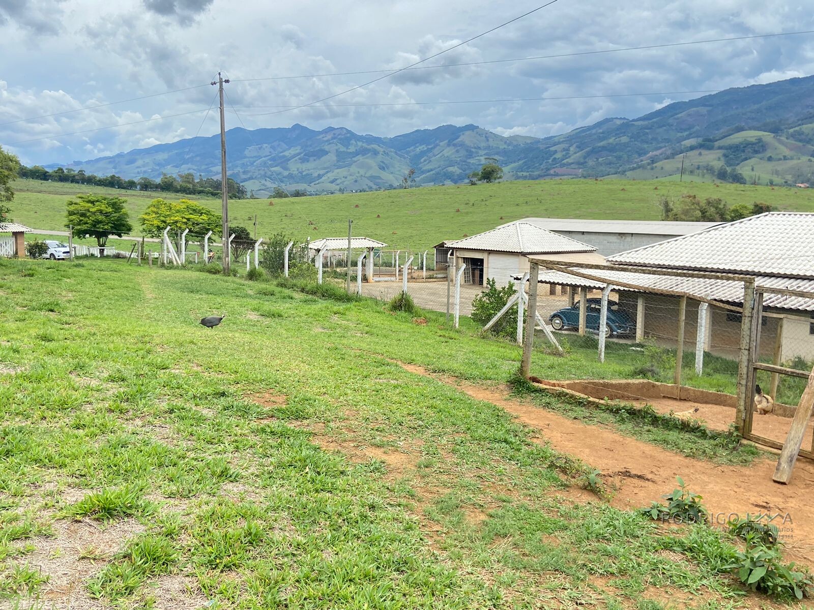 Lindo sítio para venda a 15 minutos de São Lourenço MG