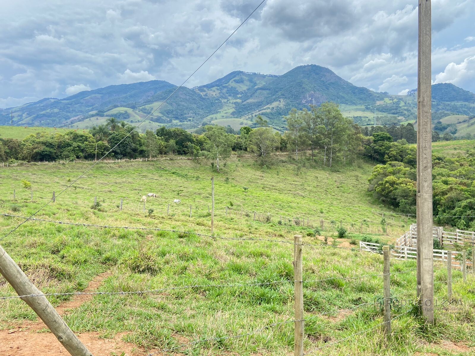 Lindo sítio para venda a 15 minutos de São Lourenço MG