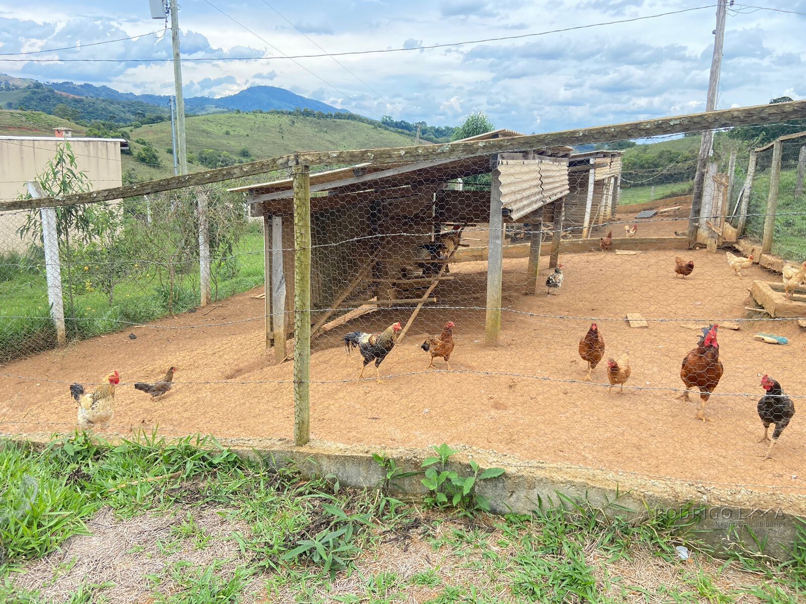 Lindo sítio para venda a 15 minutos de São Lourenço MG
