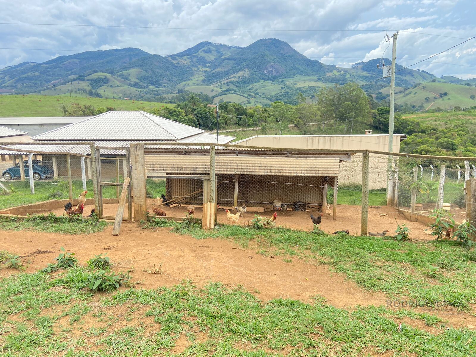 Lindo sítio para venda a 15 minutos de São Lourenço MG