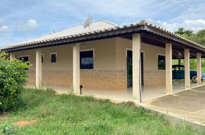 Lindo sítio para venda a 15 minutos de São Lourenço MG