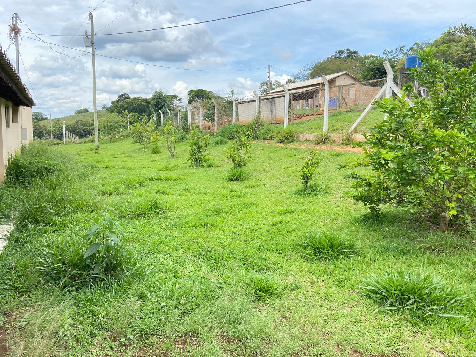 Lindo sítio para venda a 15 minutos de São Lourenço MG