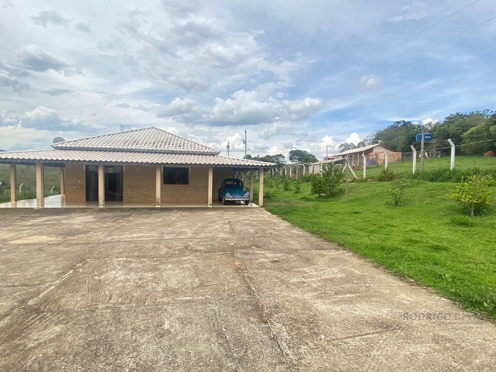 Lindo sítio para venda a 15 minutos de São Lourenço MG