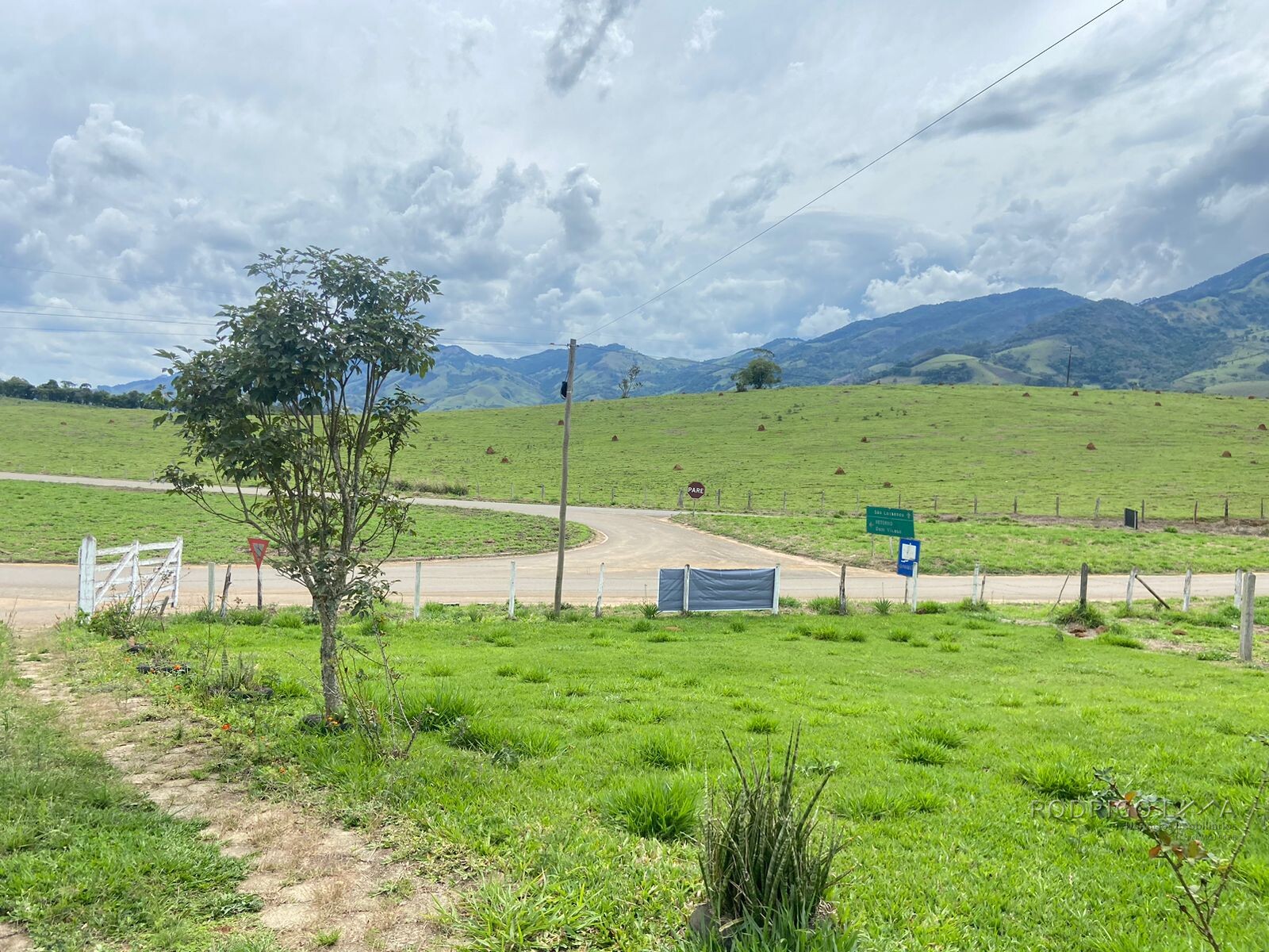 Lindo sítio para venda a 15 minutos de São Lourenço MG