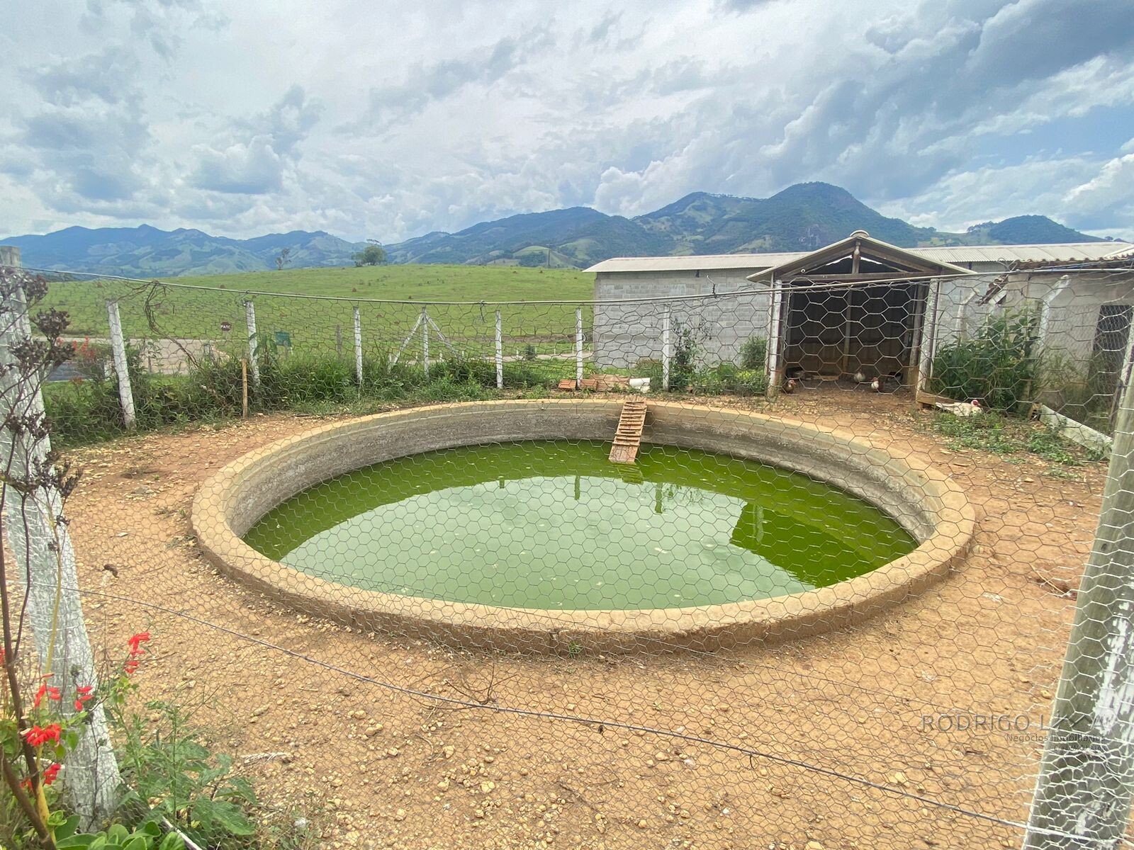 Lindo sítio para venda a 15 minutos de São Lourenço MG