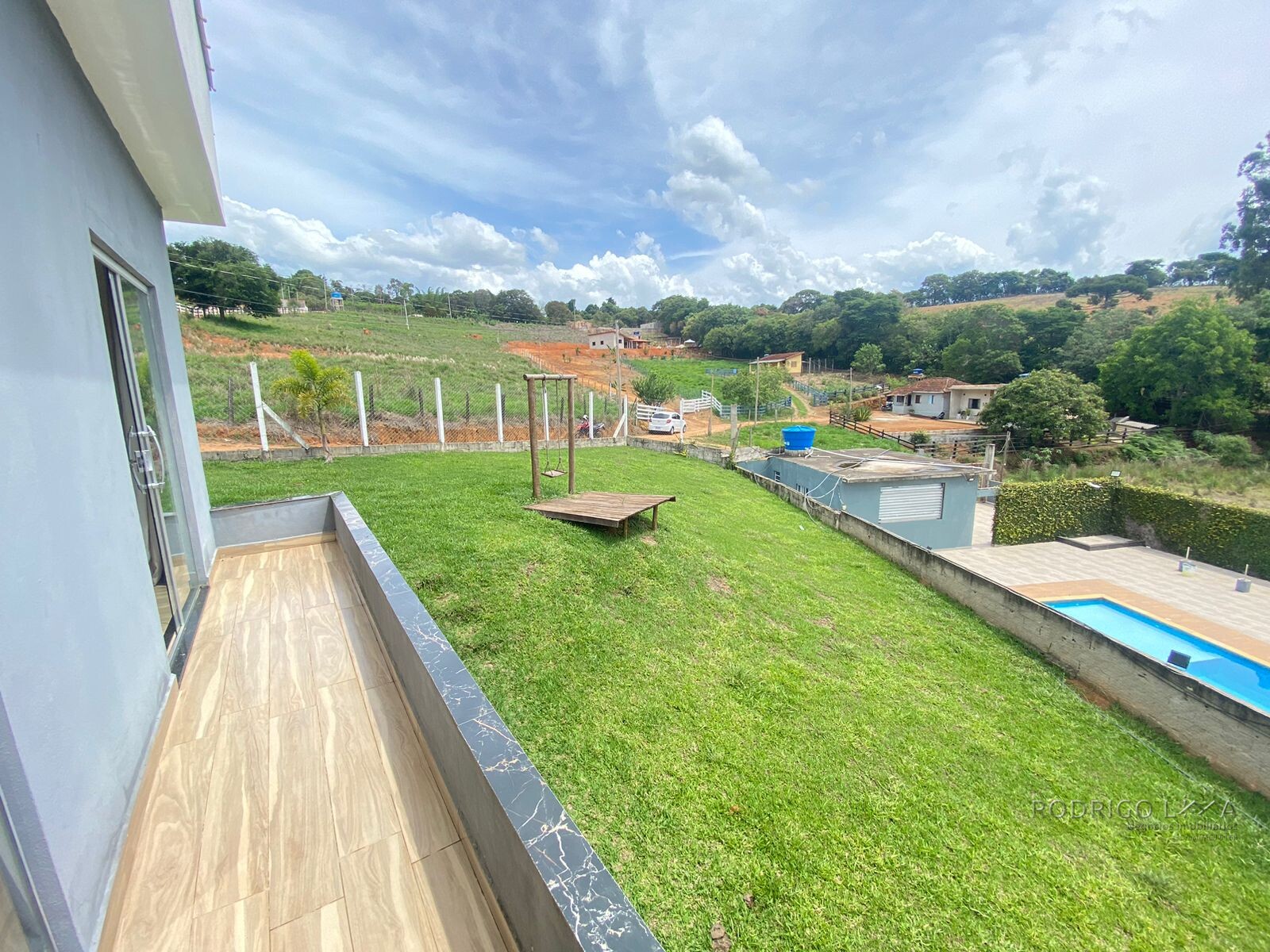 Linda chácara para venda á 10 minutos de São Lourenço MG