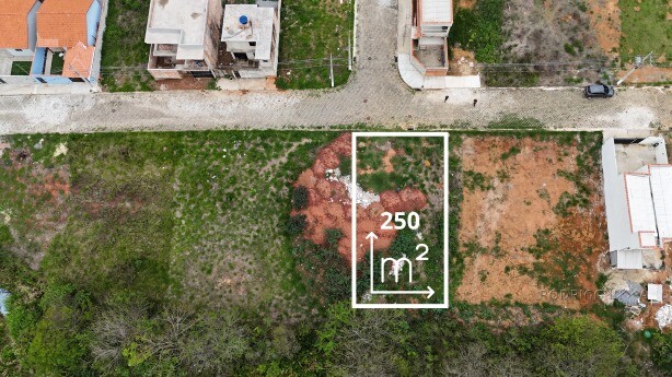 Terreno para venda em São Lourenço MG