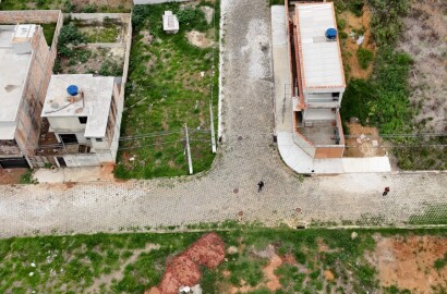 Terreno para venda em São Lourenço MG
