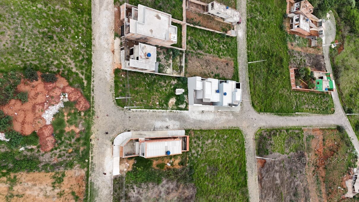 Terreno para venda em São Lourenço MG
